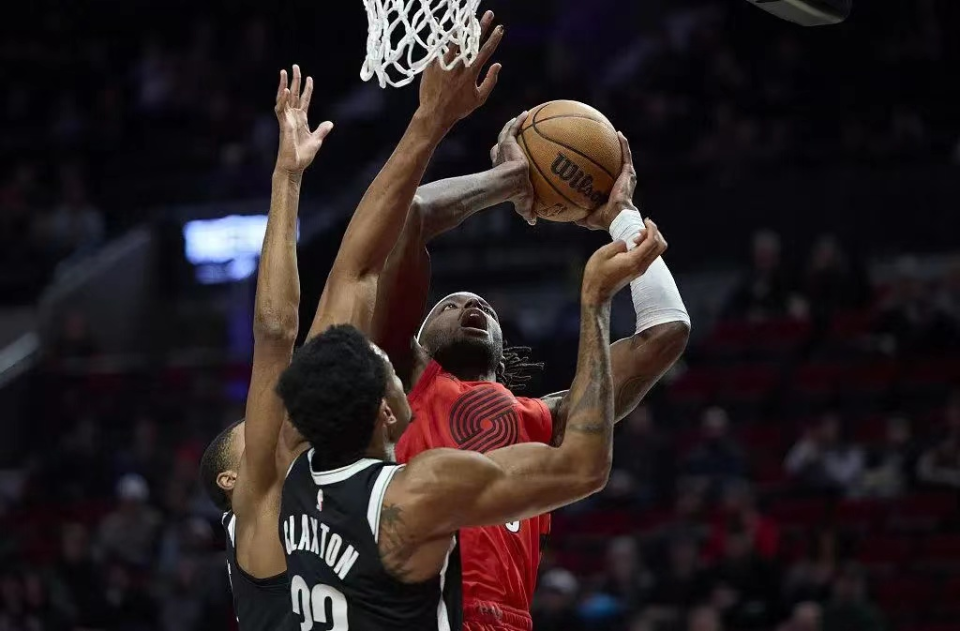 太阳击败篮网结束连败,艾顿得分破25的简单介绍 太阳击败篮网结束连败,艾顿得分破25的简单介绍