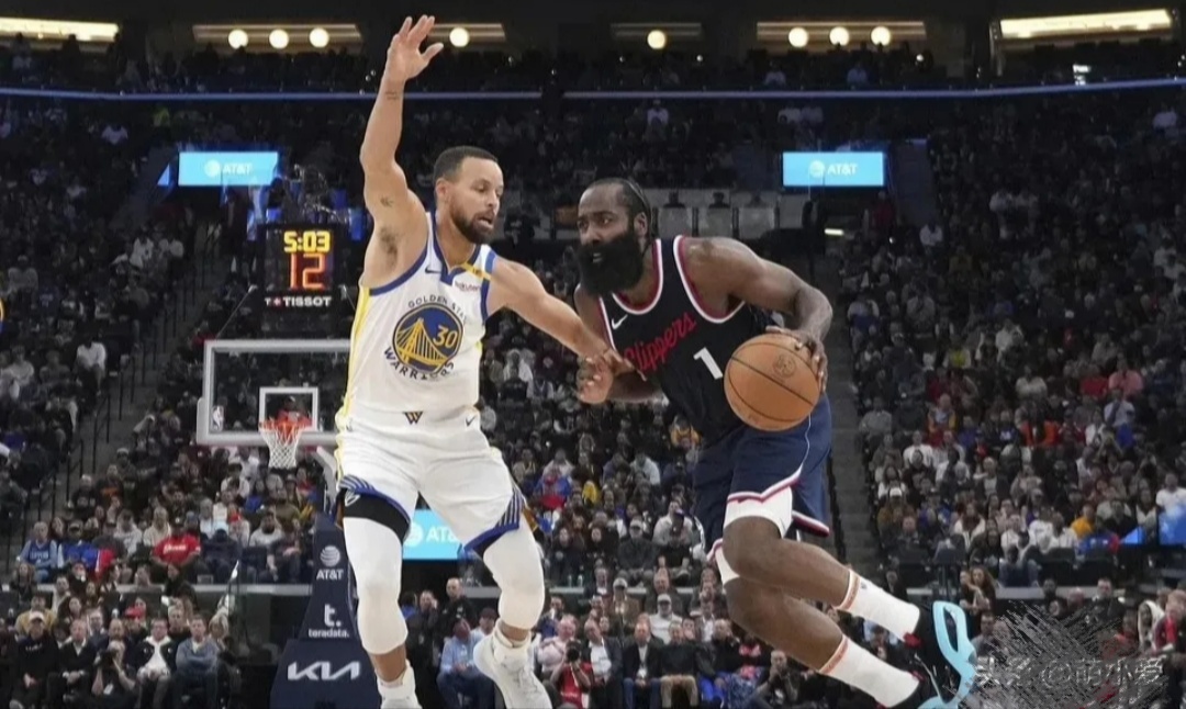 勇士客场击败猛龙，豪取六连胜