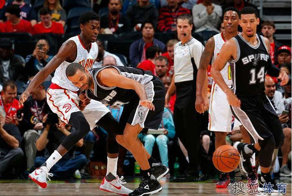 老鹰遭遇连败，实力被质疑