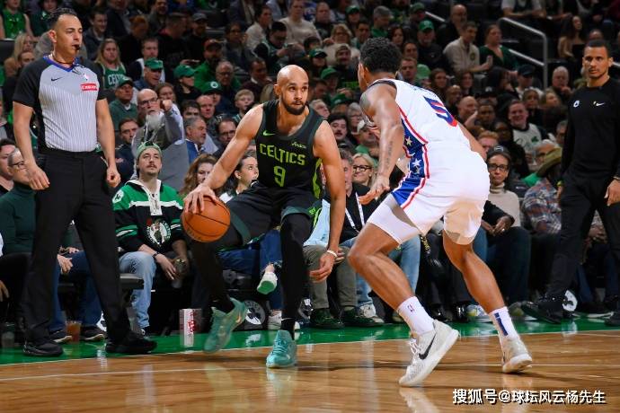 凯尔特人胜76人,塔图姆关键时刻发威的简单介绍 凯尔特人胜76人,塔图姆关键时刻发威的简单介绍