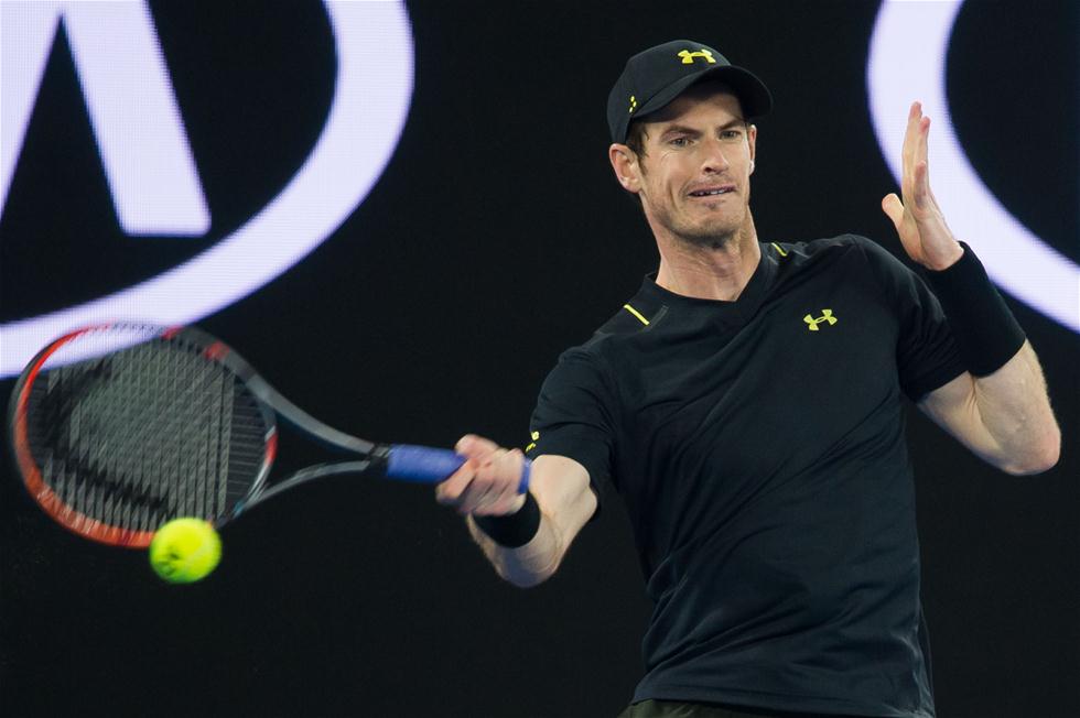 澳大利亚网球队完胜法国网球队,穆雷惊艳世界的简单介绍 澳大利亚网球队完胜法国网球队,穆雷惊艳世界的简单介绍