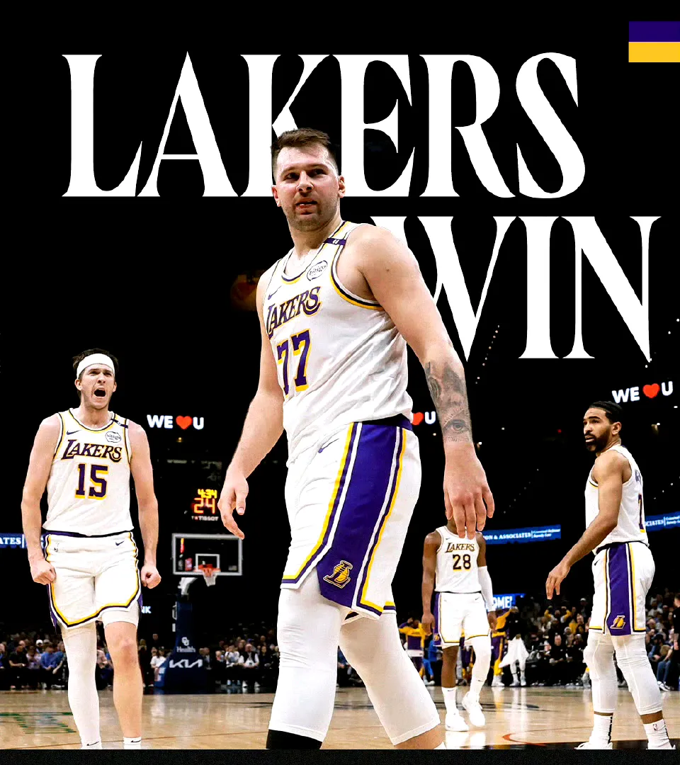 湖人横扫热火，米尔萨普打破历史纪录