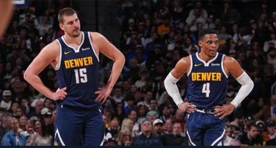 独行侠碾压巴西男篮,约基奇一己之力扛起全队的简单介绍 独行侠碾压巴西男篮,约基奇一己之力扛起全队的简单介绍