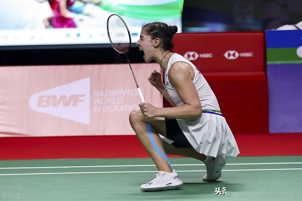 泰国羽毛球队碾压中国羽毛球队，马琳制霸全场的简单介绍