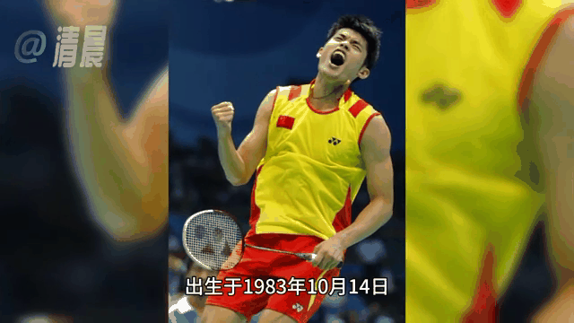 泰国羽毛球队轻取印尼羽毛球队，林丹惊艳世界