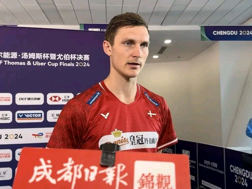 丹麦队力克马来西亚队，安赛龙点燃赛场的简单介绍