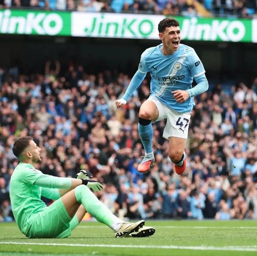 切尔西逆转皇马，福登带队取胜