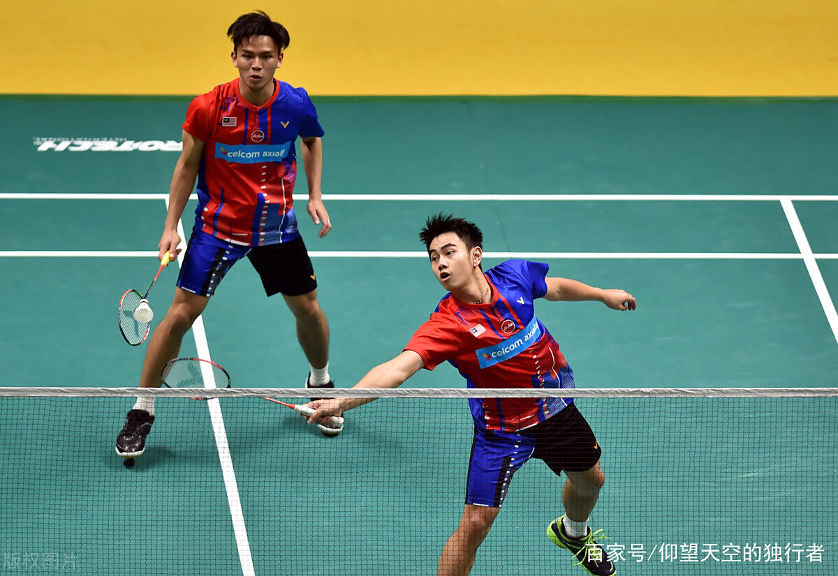 印尼队轻取中国队，辛杜扛起全队