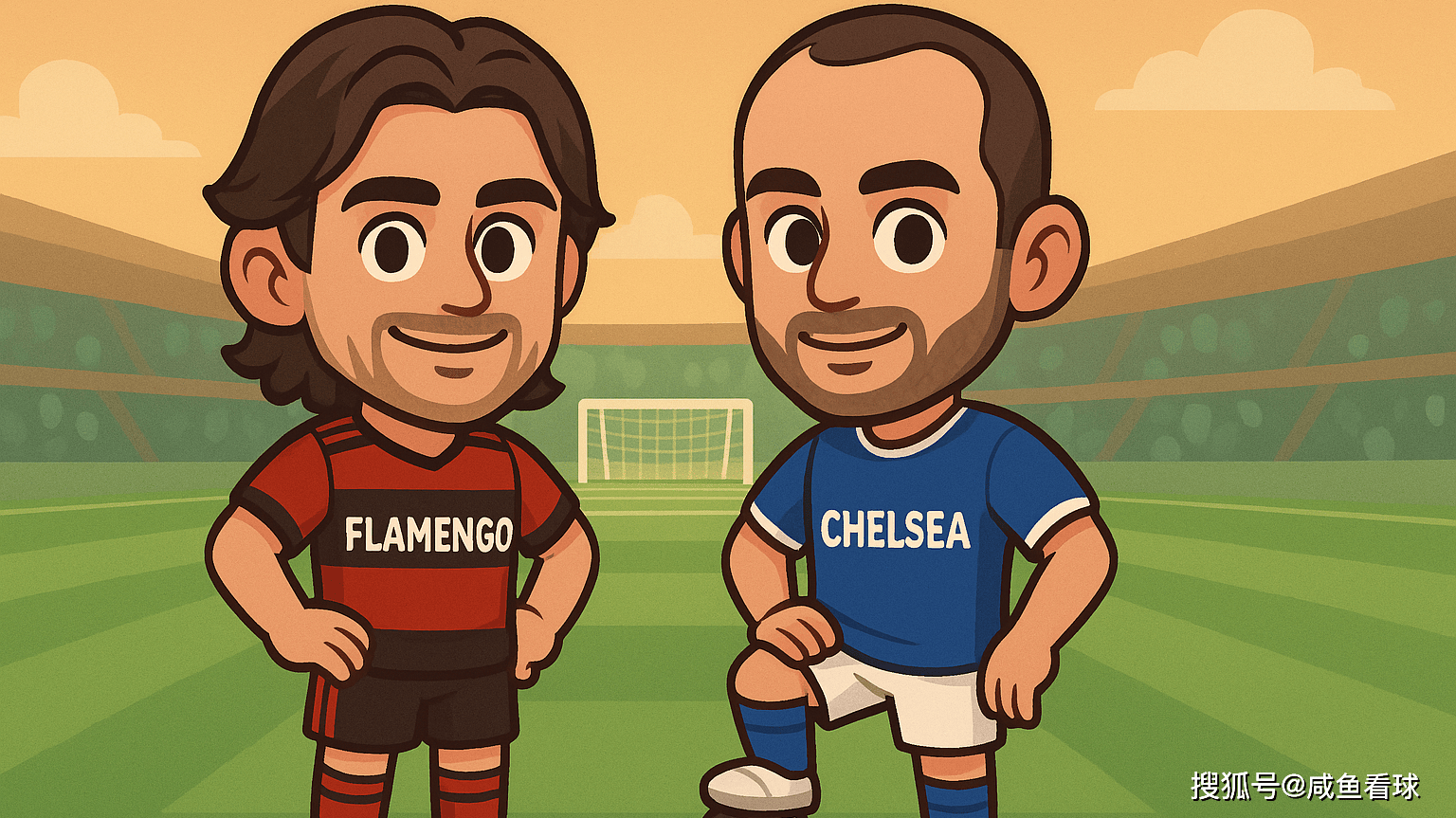 美国险胜切尔西，若日尼奥带队取胜