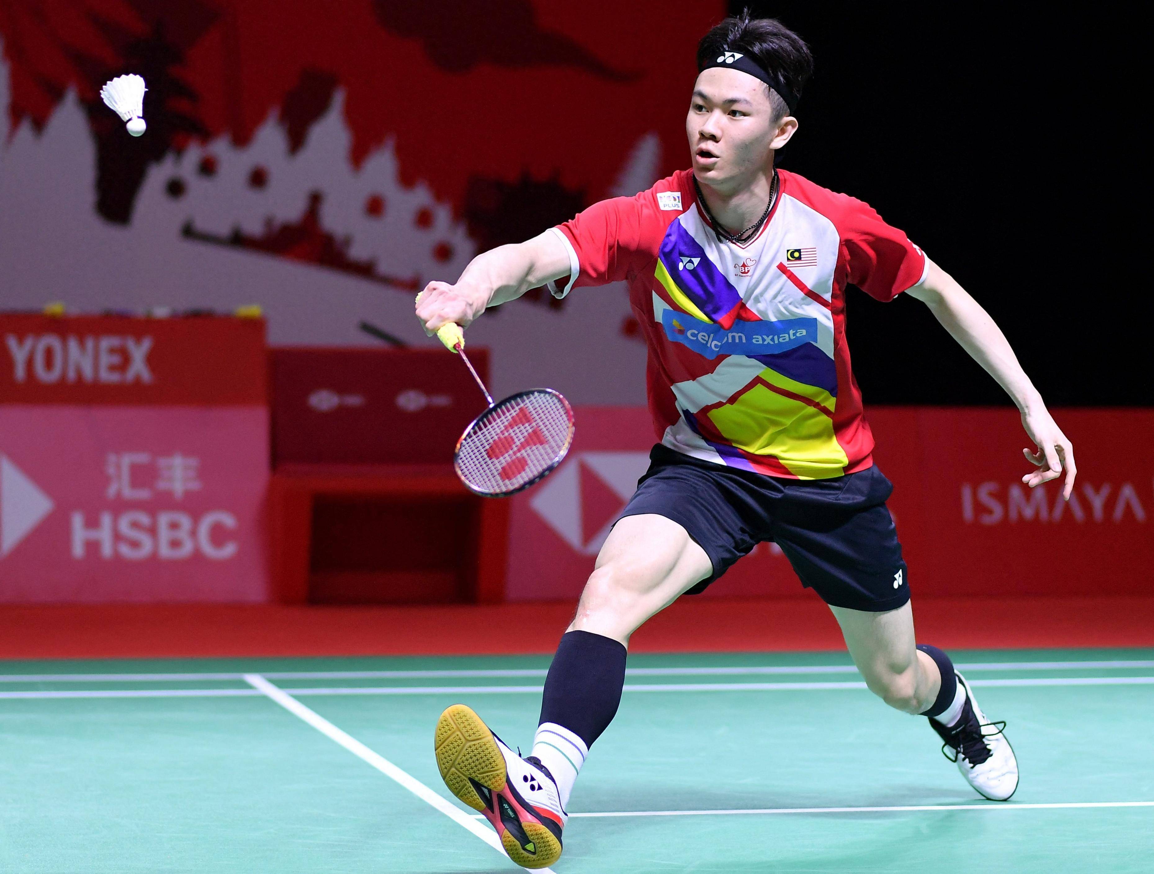 马来西亚队力克泰国队，李梓嘉关键制胜