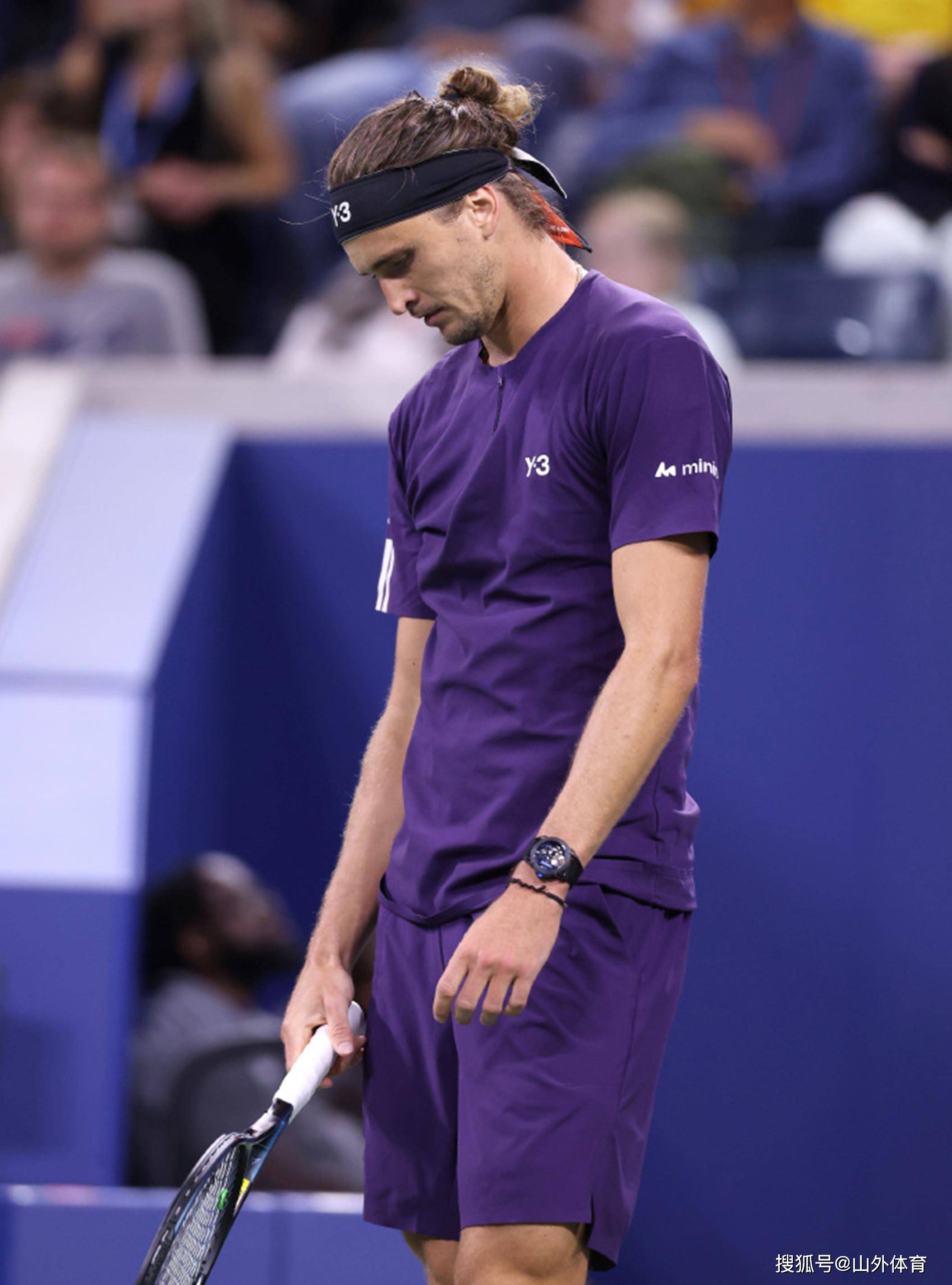 拉沃尔杯翻盘美网，兹维列夫状态火热