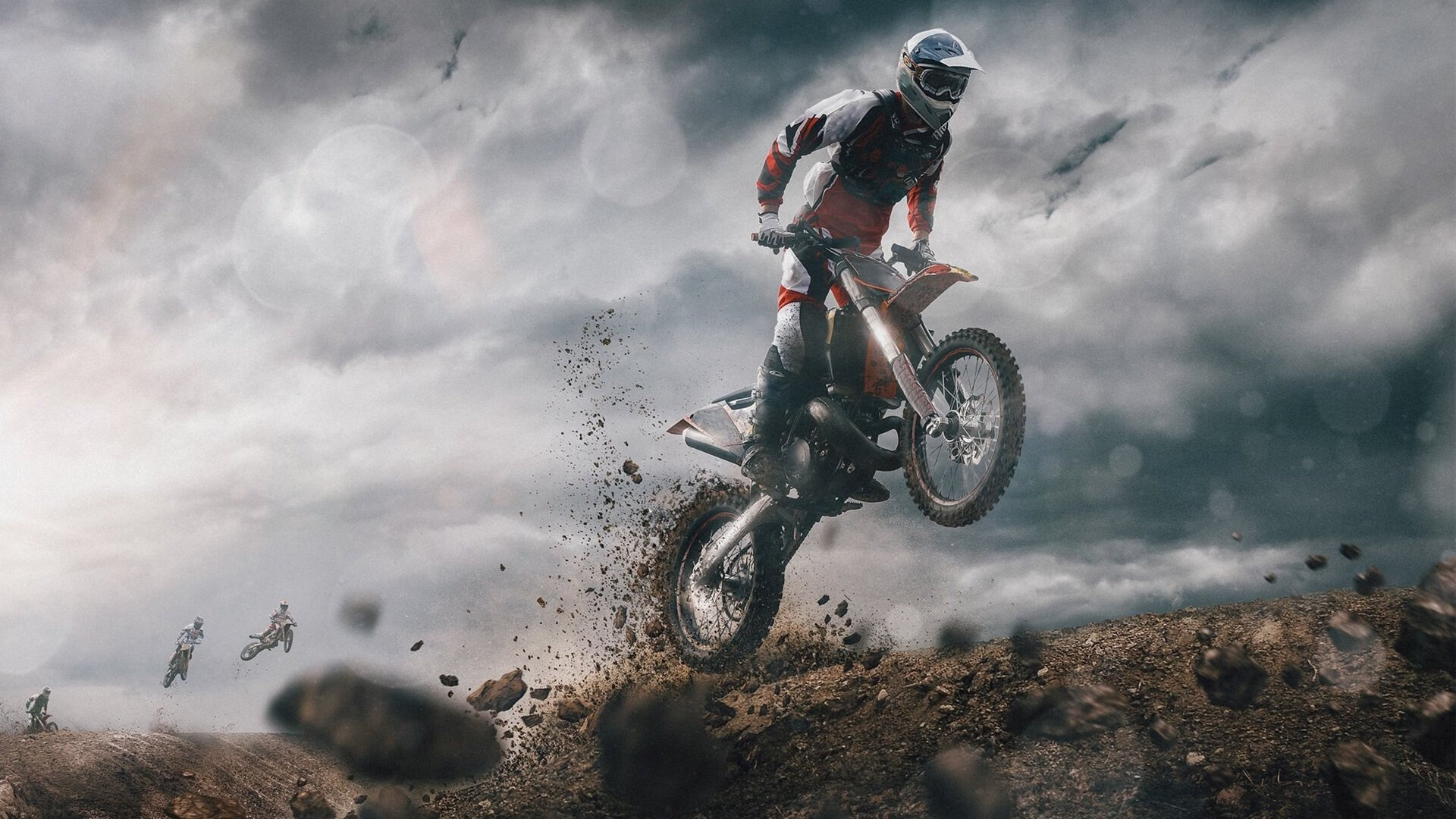 雷霆终场绝境逆转，米切尔化身救世主击溃马刺