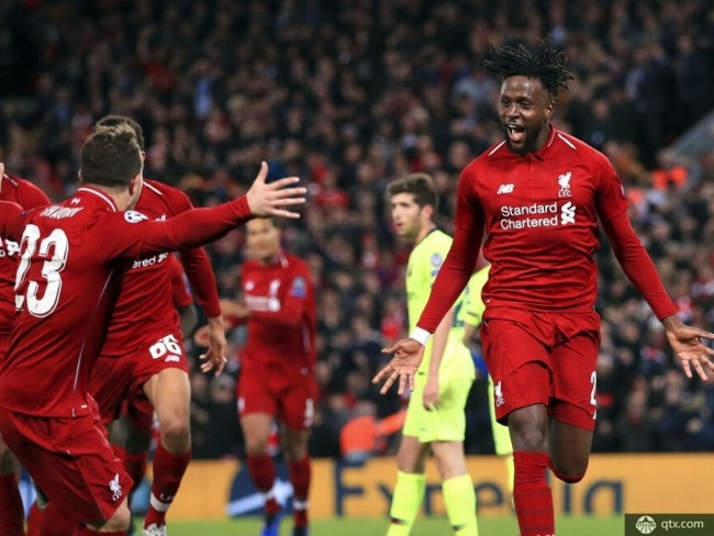 开云体育官网-欧冠淘汰赛之夜，詹姆斯舞台越大越强