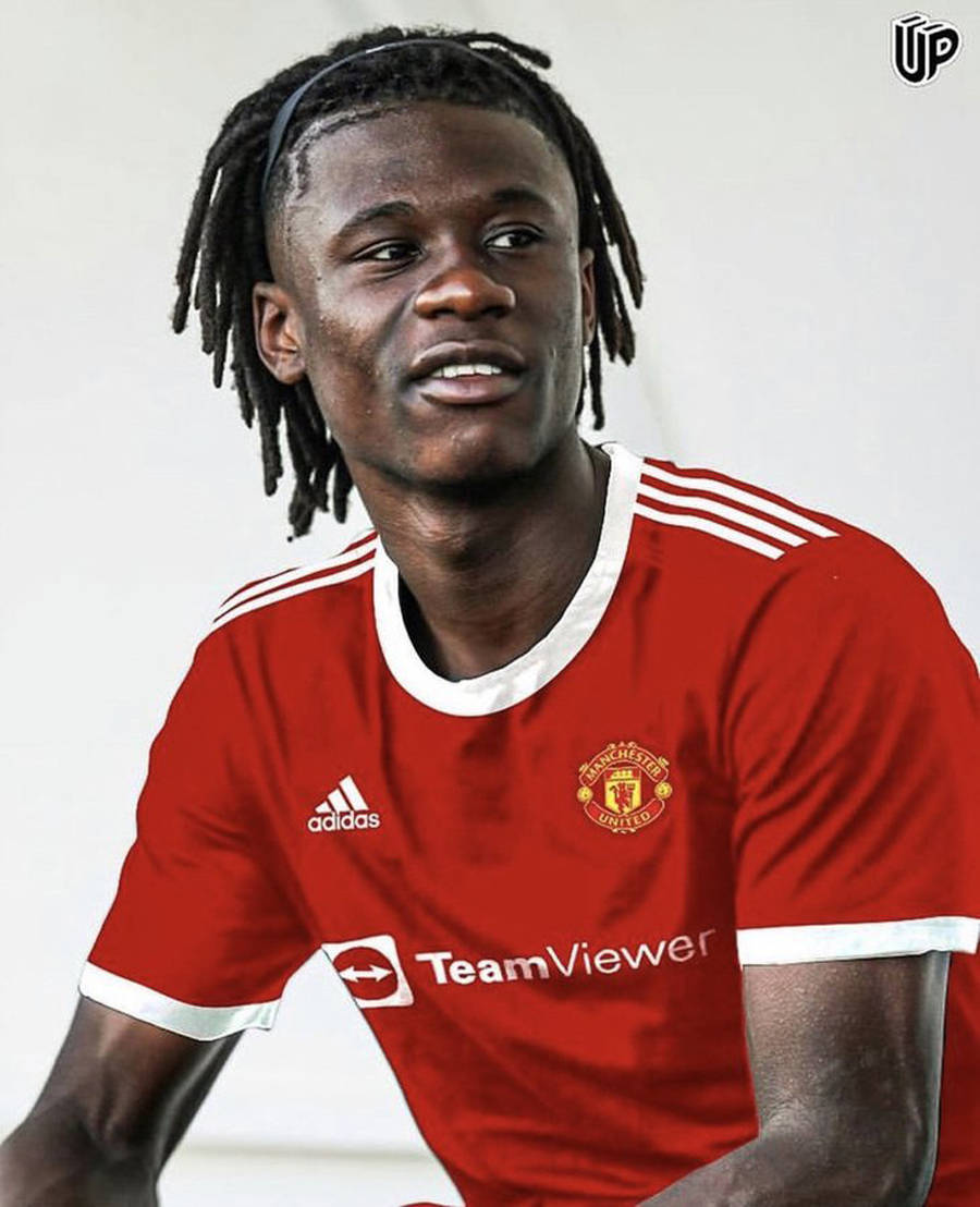 卡马文加爆发，南非提前终结悬念马赛